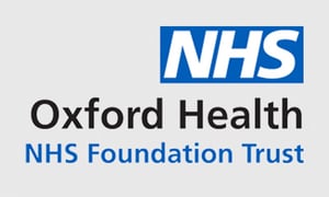 Logo slider -NHS