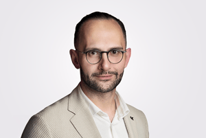 Profile - Milad Aslander