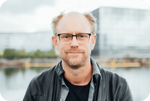 Profile - Jeppe Engell - Dansk Industri