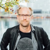 Jeppe Engell